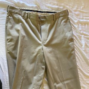 Brooks Brothers Dress Pants